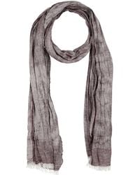 John Varvatos - Scarf - Lyst