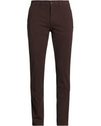 Harmont & Blaine - Pants - Lyst