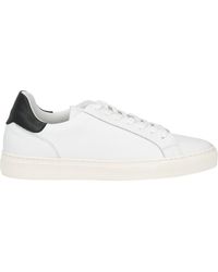 Baldinini - Sneakers Leather - Lyst