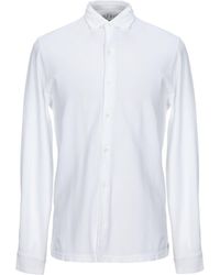 Bl'ker - Shirt - Lyst