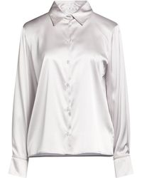 Peserico - Shirt - Lyst