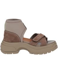 Maison Margiela - Sandals - Lyst