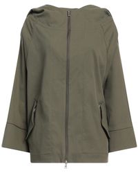 ALESSIA SANTI - Jacket - Lyst