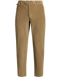 0/zero Construction - Trouser - Lyst