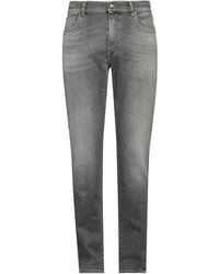 BARMAS - Jeans Cotton, Textile Fibers, Elastomultiester, Elastane - Lyst