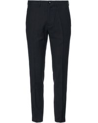 Jeordie's - Pants Linen - Lyst