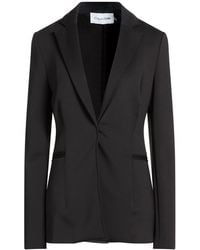 Calvin Klein - Blazer - Lyst