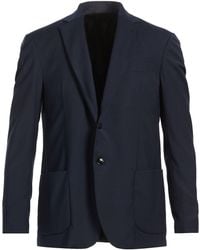 Liu Jo - Blazer Polyester, Wool, Elastane - Lyst