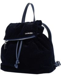 CafeNoir Rucksäcke & Bauchtaschen - Blau