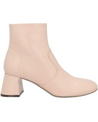 Paola D'arcano - Ankle Boots - Lyst