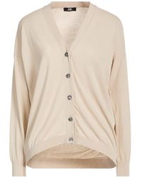Alpha Studio - Cardigan - Lyst