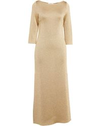 Charlott - Maxi Dress - Lyst