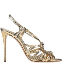 Casadei - Sandals - Lyst