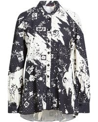 High - Camisa - Lyst