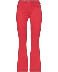 Dondup Bootcut jeans for Women | Online Sale up to 81% off | Lyst