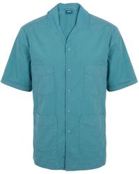 Aspesi - Shirt - Lyst