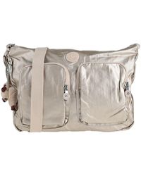 kipling sidney crossbody bolsa