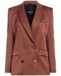 Patrizia Pepe - Blazer - Lyst