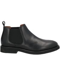 Frau - Ankle Boots - Lyst