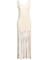 Alanui - Vestito Lungo - Lyst