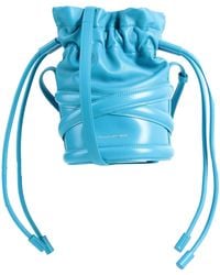 McQueen - Borse A Tracolla - Lyst