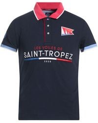 North Sails - Polo Shirt Cotton, Elastane - Lyst