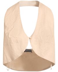 ACTUALEE - Tailored Vests - Lyst
