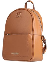ERMANNO FIRENZE - Rucksack - Lyst