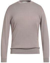 FILIPPO DE LAURENTIIS - Sweaters - Lyst