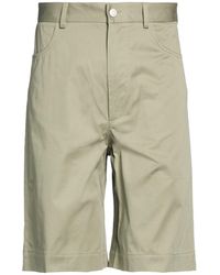 Roberto Collina - Shorts & Bermuda Shorts - Lyst