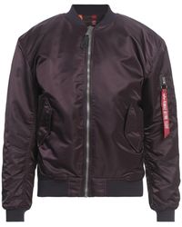 Alpha Industries - Jacket - Lyst