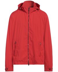 Moorer - Jacket - Lyst