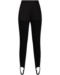 Coperni - Pants Polyester, Cotton, Polyamide, Elastane - Lyst