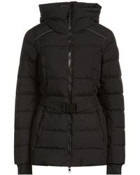 Woolrich - Puffer Polyester - Lyst