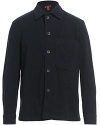 Barena - Midnight Shirt Cotton, Elastane - Lyst