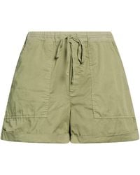 Velvet By Graham & Spencer - Shorts & Bermuda Shorts - Lyst