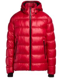 rihunik - Puffers - Lyst