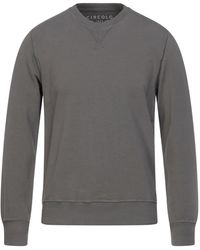Circolo 1901 Sweatshirt - Grey