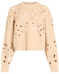 Ulla Johnson - Jumper - Lyst