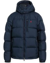 Polo Ralph Lauren - Puffer - Lyst