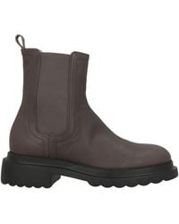 Pomme D'or - Ankle Boots - Lyst