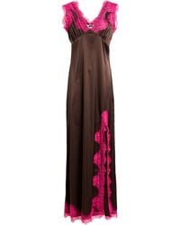 No Secrets - Maxi Dress - Lyst