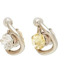Marni - Earrings Metal - Lyst