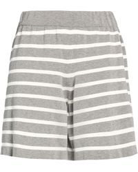 Semicouture - Shorts & Bermuda Shorts - Lyst