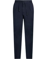 Drumohr - Pantalone - Lyst