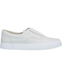 President's Trainers - White