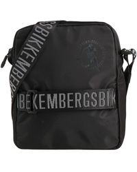 Bikkembergs - Borse A Tracolla - Lyst