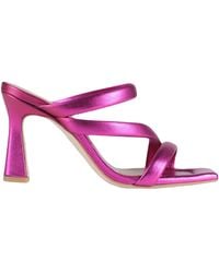 Ovye' By Cristina Lucchi - Sandals - Lyst