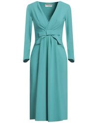 La Petite Robe Di Chiara Boni - Midi Dress - Lyst