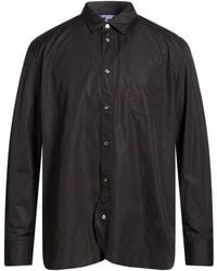 Junya Watanabe - Jacket Cotton, Nylon - Lyst